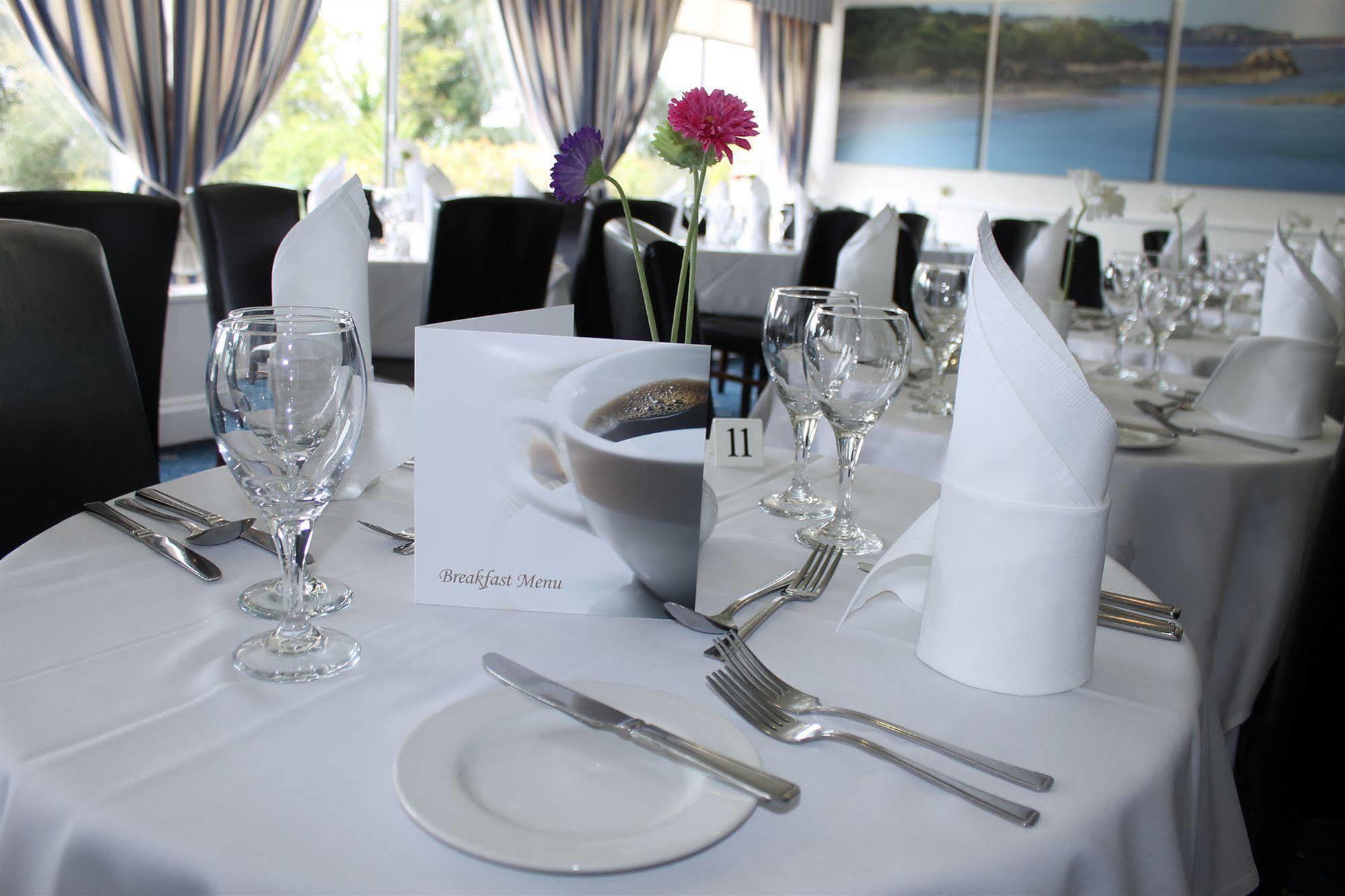 Westhill Country Hotel Saint Helier Jersey Exterior foto